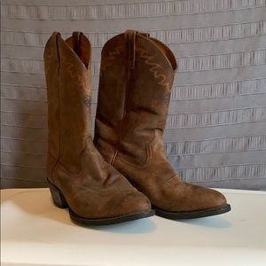 Men’s Ariat Boots